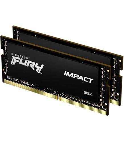 Crucial 8GB Single DDR4 3200 MT/S (PC4-25600) CL22 SR X8