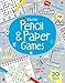 Produktbild Pencil & Paper Games (Tear-off Pads)