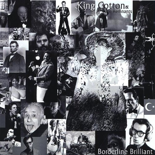 Preisvergleich Produktbild Borderline Brilliant!