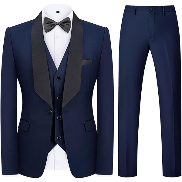 Verhuur: smokings, rokkostuums, jacquets en galajurken | Black Tie