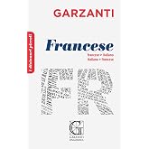 Il piccolo dizionario di francese. Ediz. bilingue