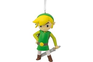 Hallmark Nintendo Legends of Zelda - Ornamento natalizio