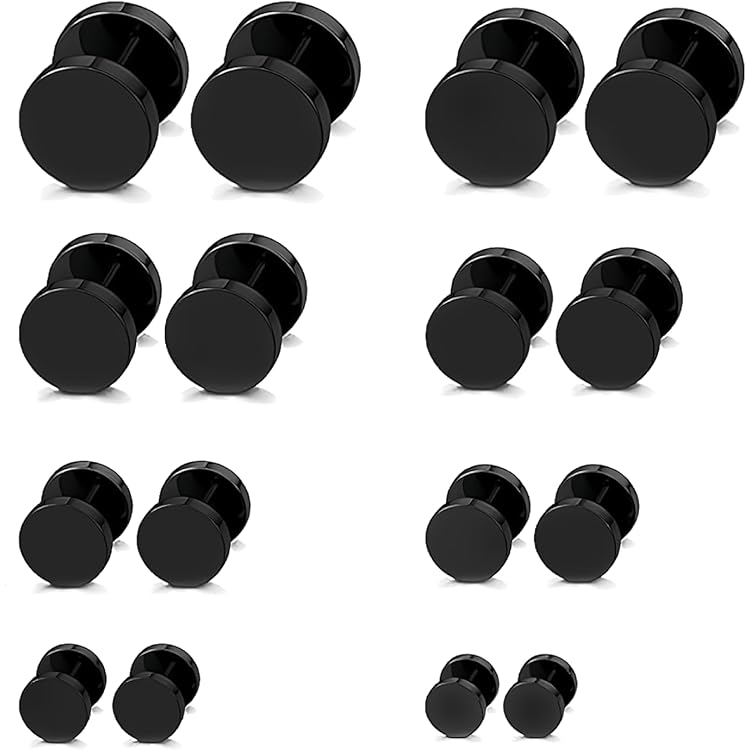Piercings kraakbeen oor kraakbeen boven oor kraakbeen oor kraakbeen - Oorbellen kopen? | Korting tot 75
