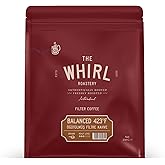 The Whirl Filter Balanced 423&deg;F Milled 250 g