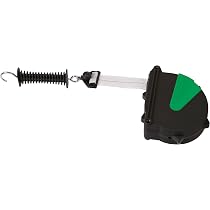 Flexigate Torsystem mit 40 mm Band - Krämer Pferdesport Flexigate Torsystem mit 40 mm Band - Krämer Pferdesport