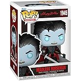 Funko POP Movies: Sleepy Hollow &ndash; Headless Horseman