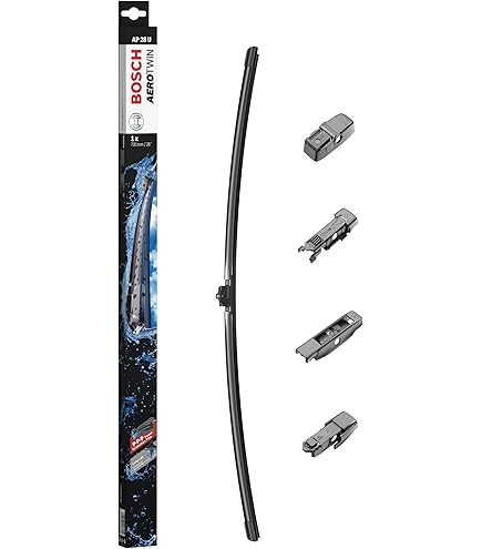 BOSCH Aerotwin AP 800 U Ruitenwisser 800 mm, Flatblade 3 397 006 955 | prijs en ervaringen