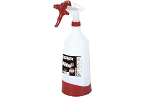 RIBIMEX Pulverizador 1L Vito 1" para Productos agresivos