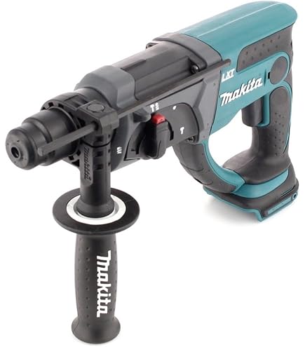 Lot De 2 Balais De Charbon Pour Perceuse Makita - Dimensions 6x9x11.5/13.5mm - Compatible HP1641, HR1830, HP2030 Série