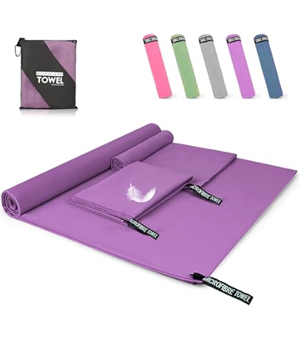 Buff® Sciarpa Multifunzionale - DryFlx - Blu - Foto 6