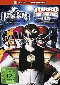 Power Rangers – Der Film