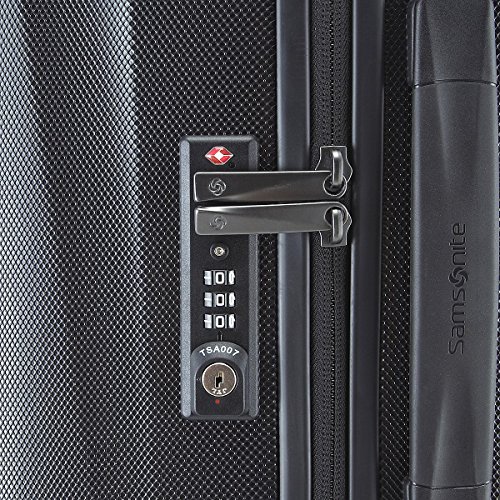 Samsonite Starfire Spinner 82/31 Koffer, 82 cm, 114 Liter - 7