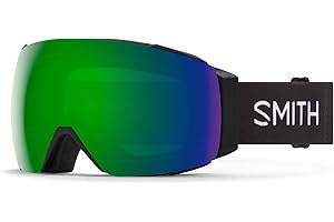 Smith I/O MAG - Gafas de nieve