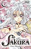 Princesse Sakura Vol.2