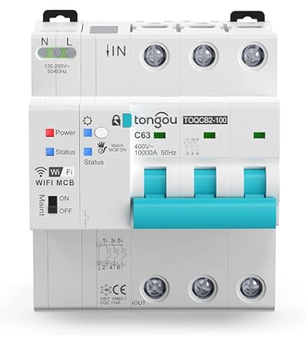 Zigbee Leitungsschutzschalter 16A RANRAO 16A ZigBee Smart Leitungsschutzschalter – 1P+N, Hutschiene, Mit Verbrauchsmessung, Timer & Fernbedienung über TUYA/Smart Life App Zigbee Leitungsschutzschalter 16A RANRAO 16A ZigBee Smart Leitungsschutzschalter – 1P+N, Hutschiene, Mit Verbrauchsmessung, Timer & Fernbedienung über TUYA/Smart Life App