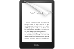 Protector de pantalla NuPro para Kindle Paperwhite (11.ª generación, 2021)