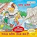 Im Zoo: Was hör ich da? by 