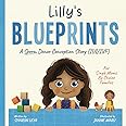 Lilly's Blueprints: A (IVF) Donor Conception Story for Single Moms By Choice
