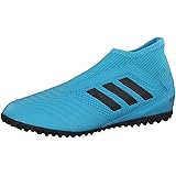 kids laceless football boots