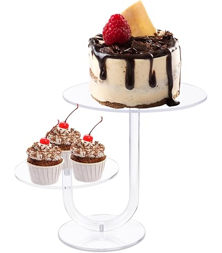 Alzata per torta Alabastro - Acquista online