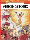 Image de Alix (Tome 18) - Vercingétorix