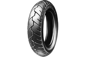 ‎MICHELIN Reifen 110/80-10 Michelin S1 58J TL