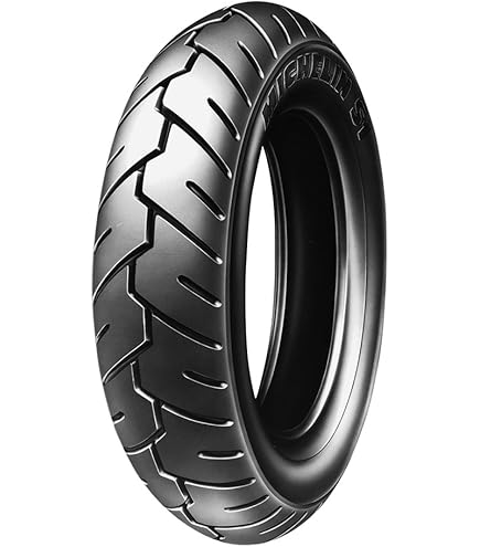 Michelin S83 Scooty Tire