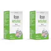 Ocean Methyl Folat 30 Tablet (2 paketi)
