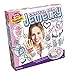 Produktbild Small World Fashion Crystal Gem Jewelry Making Kit