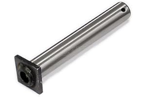 Digger Bucket Pin for PelJob EB10, BobCat X320, Vovo EC15 - L&S Engineers