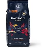 Davidoff Caf&eacute; Origins Brazil - 1 Kg &Ccedil;ekirdek Kahve