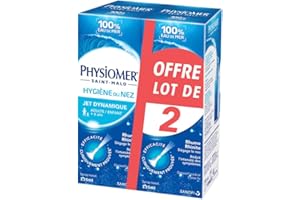 Physiomer - Dynamischer Strahl