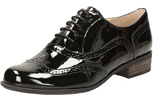 Clarks Femme Hamble Oak Chaussures