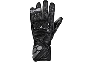 IXS Sport Ld Gloves Rs-200 2.0 Black XL