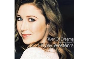 River Of Dreams - The Very Best Of Hayley Westenra