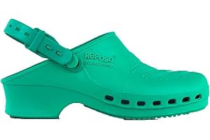 REPOSA Complete, Sabot Mixte