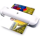 Olympia – Hochwertiges Laminiergerät A210 für DIN A4 | Sicherer Dokumentenschutz vor Schutz, Wasser und Knicken | Hochwertige