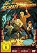 WinneToons - Die Legende vom Schatz im Silbersee [Alemania] [DVD]