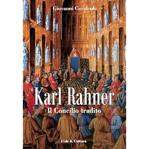 Karl Rahner (Collana Saggistica Vol. 29)