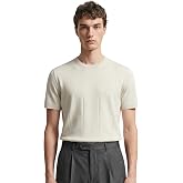 Anthony Jackson Premium Men's Knitwear T-Shirt Vittorio
