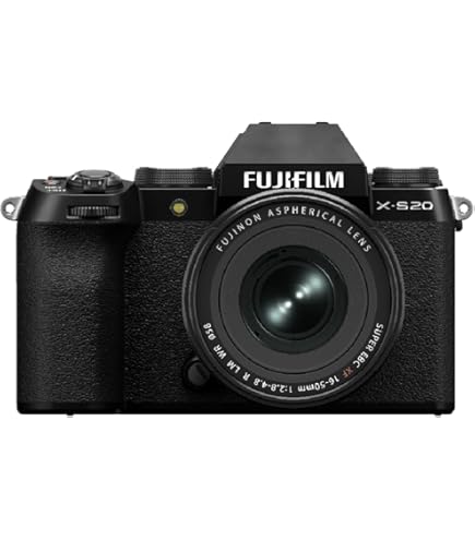 Buy Fujifilm X100F 24.3 MP Mirrorless Camera with Fixed f23 mm F2