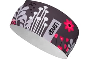 ELEVEN SPORTSWEAR Bandeaux de Sport pour la Course, Le Cyclisme, la randonnée, Le Fitness, Le Yoga, Le Crossfit, Le Ski de Fond et l'extérieur | Femme, Homme et Enfant (ettes)