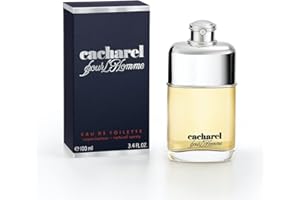 Cacharel Woda kolońska dla mężczyzn, 1 opakowanie (1 x 100 ml)