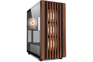 Sharkoon Rebel C70G RGB, ATX obudowa PC