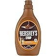 HERSHEY'S Caramel (Imported), Syrup -623 Gm