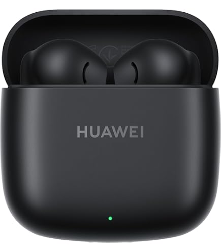 HUAWEI FreeBuds 6i, Intelligent Dynamic ANC 3.0, Punchy Bass, Fast