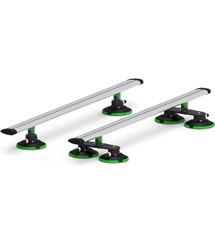 2 stks Auto Imperiaal Bars voor Fit Life 2021