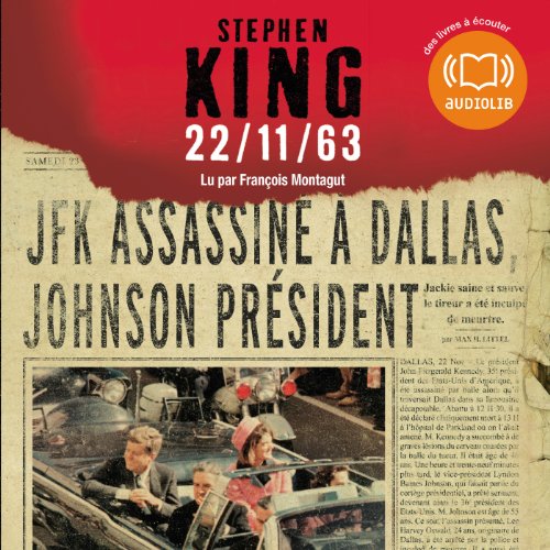 22/11/63 22/11/63