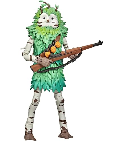 Hasbro - Fortnite - Victory Royale Series - Action Figure 2022 Cluck 1 Cm 5 2048x2048