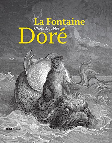 Download La Fontaine Doré, choix de fables Download La Fontaine Doré, choix de fables